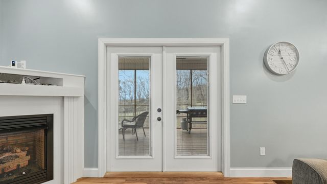 271 Mountain Shadow Drive, Evensville, TN 37332