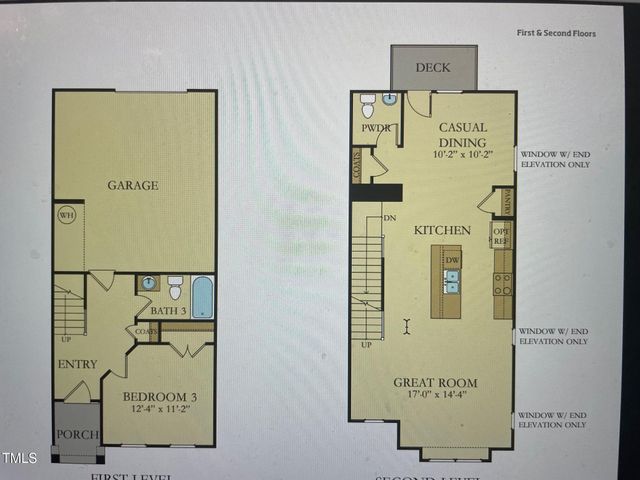 364 Devon Clfs Drive, Wake Forest, NC 27587