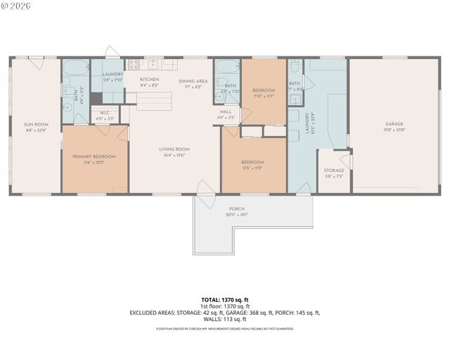 135 43RD Way, Florence, OR 97439