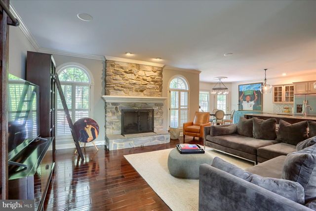 22 GUNPOWDER ROAD, Mechanicsburg, PA 17050