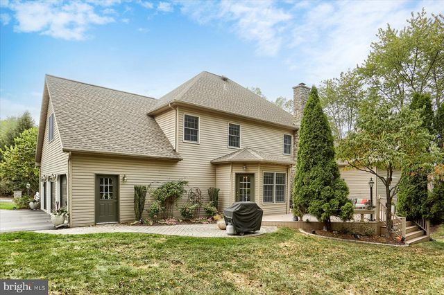 22 GUNPOWDER ROAD, Mechanicsburg, PA 17050