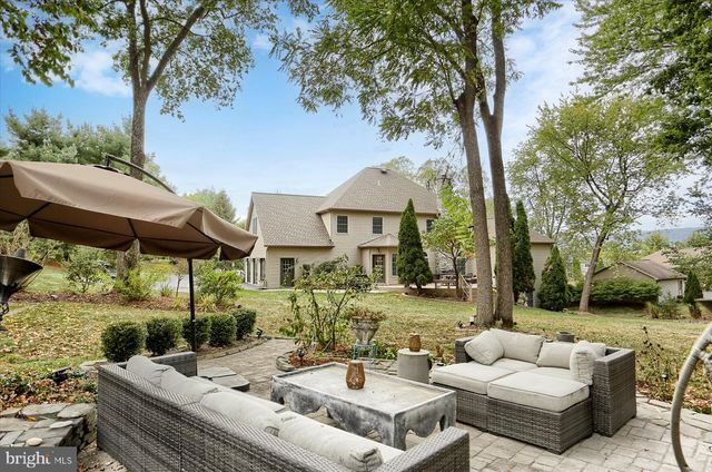 22 GUNPOWDER ROAD, Mechanicsburg, PA 17050