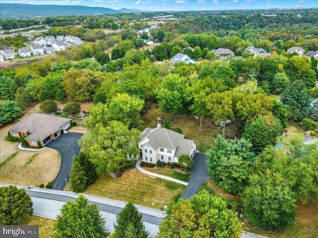 22 GUNPOWDER ROAD, Mechanicsburg, PA 17050