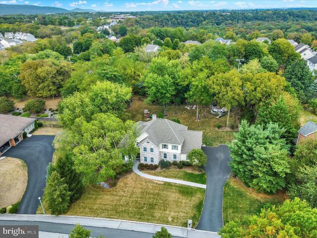 22 GUNPOWDER ROAD, Mechanicsburg, PA 17050