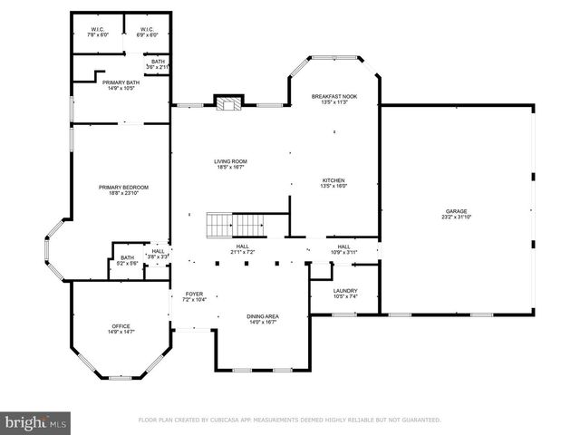 22 GUNPOWDER ROAD, Mechanicsburg, PA 17050