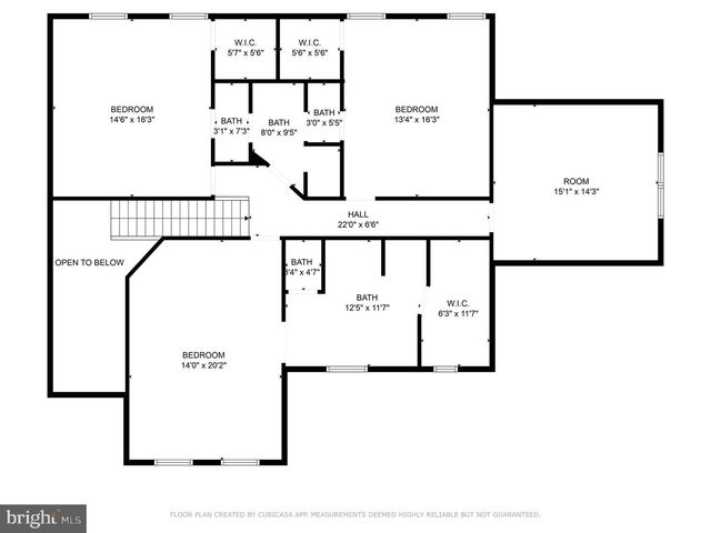 22 GUNPOWDER ROAD, Mechanicsburg, PA 17050