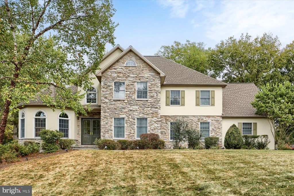 22 GUNPOWDER ROAD, Mechanicsburg, PA 17050