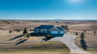29777 Rawhide Court, Elizabeth, CO 80107