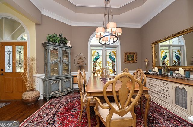 1330 Monroe Drive, Monroe, GA 30655