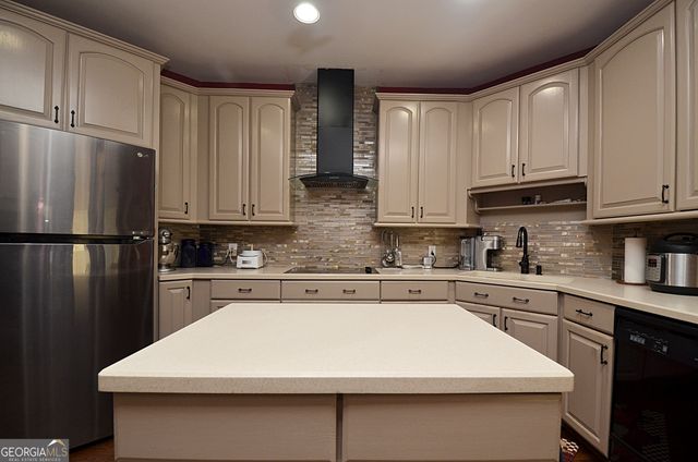 1330 Monroe Drive, Monroe, GA 30655