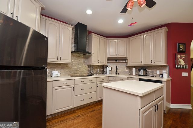 1330 Monroe Drive, Monroe, GA 30655