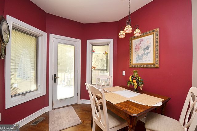 1330 Monroe Drive, Monroe, GA 30655