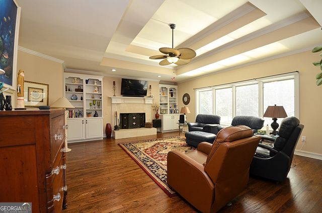 1330 Monroe Drive, Monroe, GA 30655