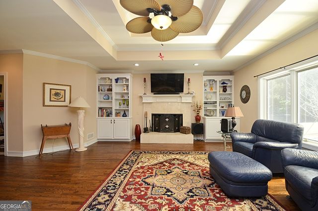 1330 Monroe Drive, Monroe, GA 30655