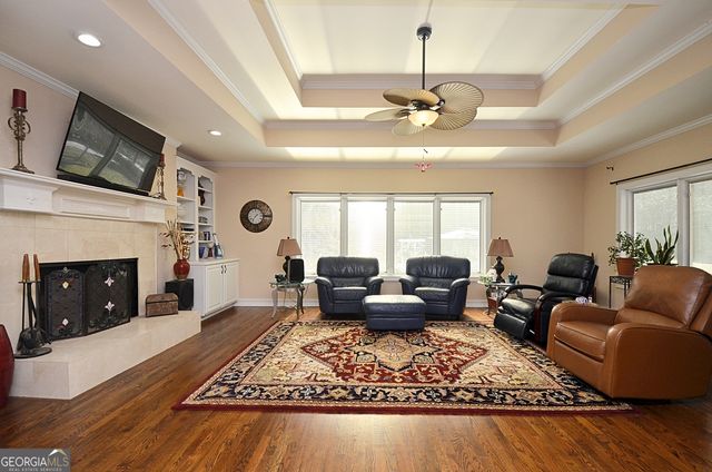 1330 Monroe Drive, Monroe, GA 30655