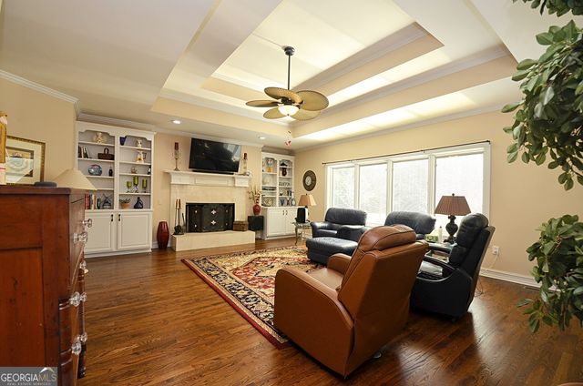 1330 Monroe Drive, Monroe, GA 30655