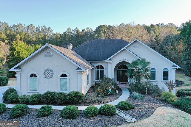 1330 Monroe Drive, Monroe, GA 30655