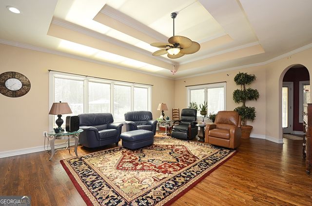 1330 Monroe Drive, Monroe, GA 30655