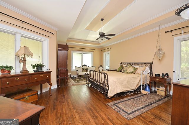 1330 Monroe Drive, Monroe, GA 30655