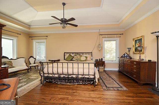 1330 Monroe Drive, Monroe, GA 30655