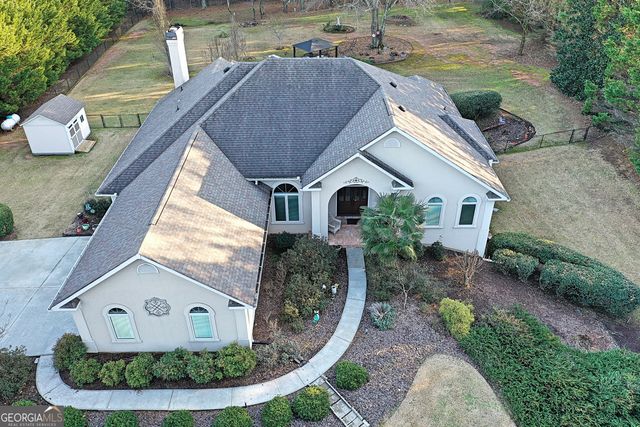 1330 Monroe Drive, Monroe, GA 30655