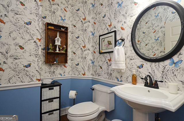 1330 Monroe Drive, Monroe, GA 30655