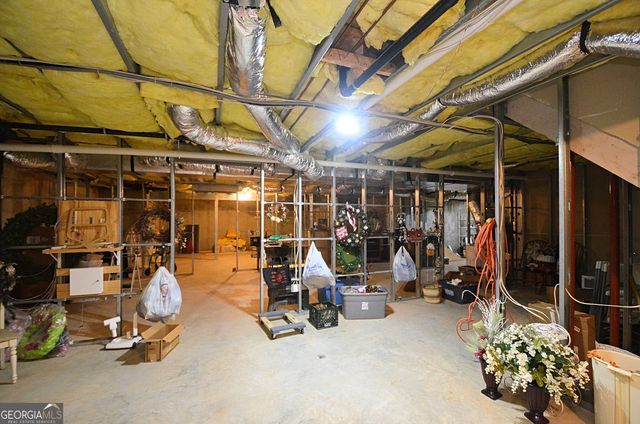 1330 Monroe Drive, Monroe, GA 30655