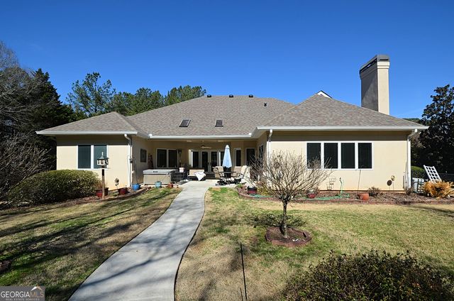 1330 Monroe Drive, Monroe, GA 30655