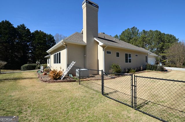 1330 Monroe Drive, Monroe, GA 30655