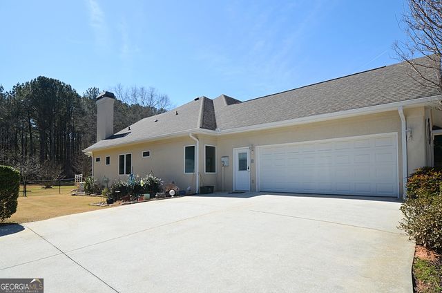 1330 Monroe Drive, Monroe, GA 30655