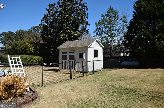 1330 Monroe Drive, Monroe, GA 30655