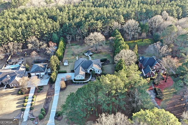 1330 Monroe Drive, Monroe, GA 30655