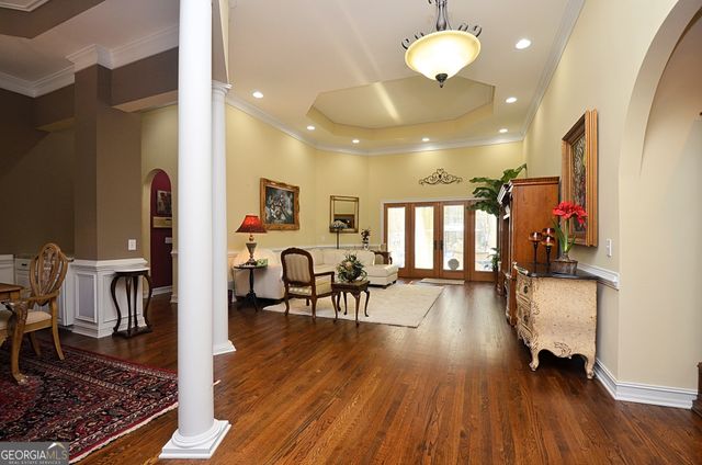 1330 Monroe Drive, Monroe, GA 30655