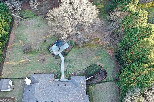 1330 Monroe Drive, Monroe, GA 30655