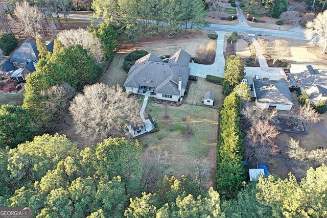 1330 Monroe Drive, Monroe, GA 30655