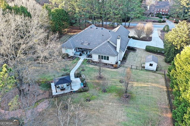 1330 Monroe Drive, Monroe, GA 30655