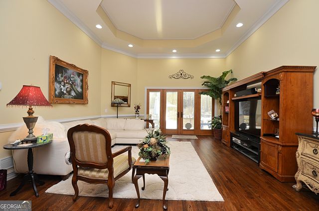 1330 Monroe Drive, Monroe, GA 30655