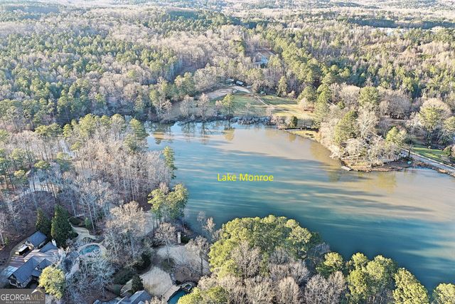 1330 Monroe Drive, Monroe, GA 30655