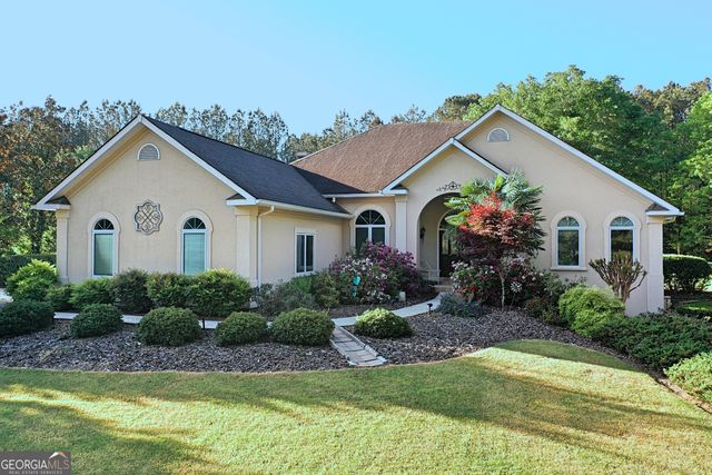 1330 Monroe Drive, Monroe, GA 30655