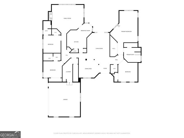 1330 Monroe Drive, Monroe, GA 30655