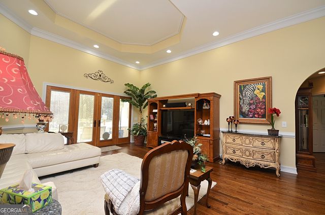 1330 Monroe Drive, Monroe, GA 30655