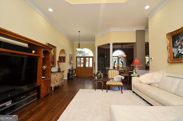 1330 Monroe Drive, Monroe, GA 30655