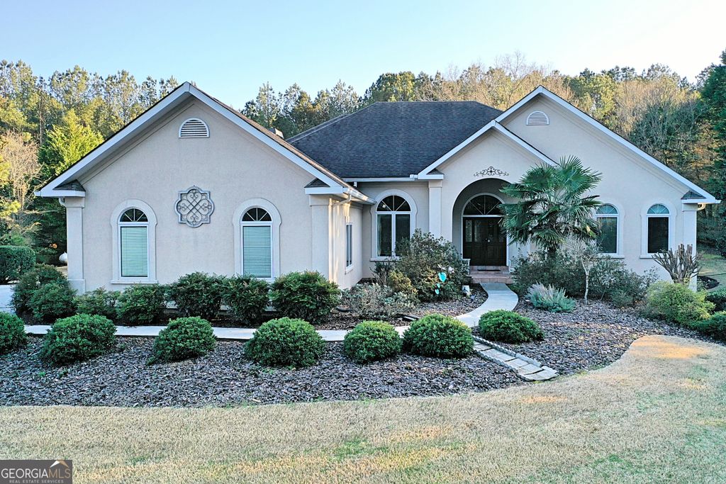 1330 Monroe Drive, Monroe, GA 30655