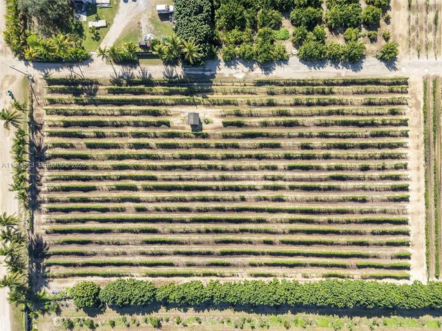 33200 SW 212th Ave, Homestead, FL 33034