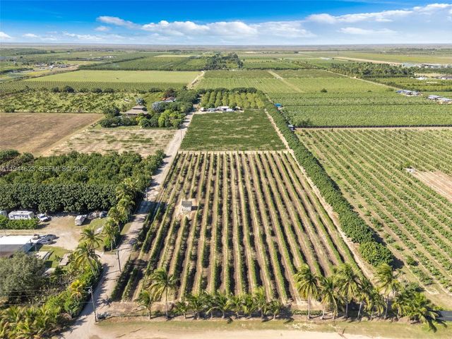 33200 SW 212th Ave, Homestead, FL 33034