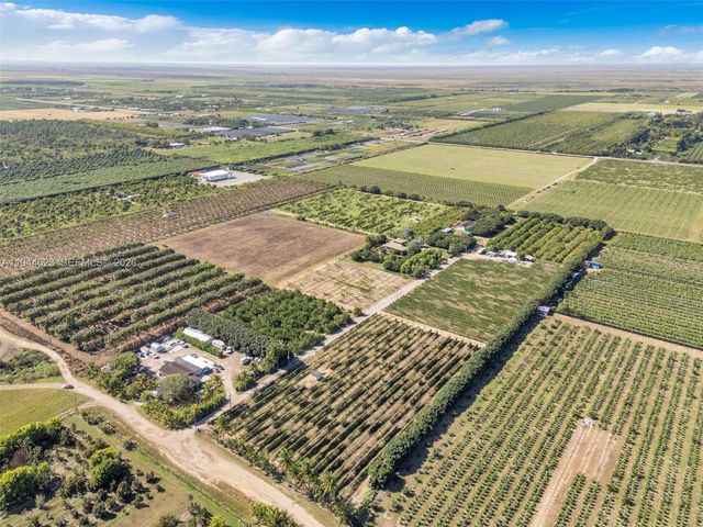 33200 SW 212th Ave, Homestead, FL 33034