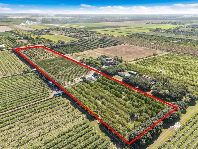 33200 SW 212th Ave, Homestead, FL 33034