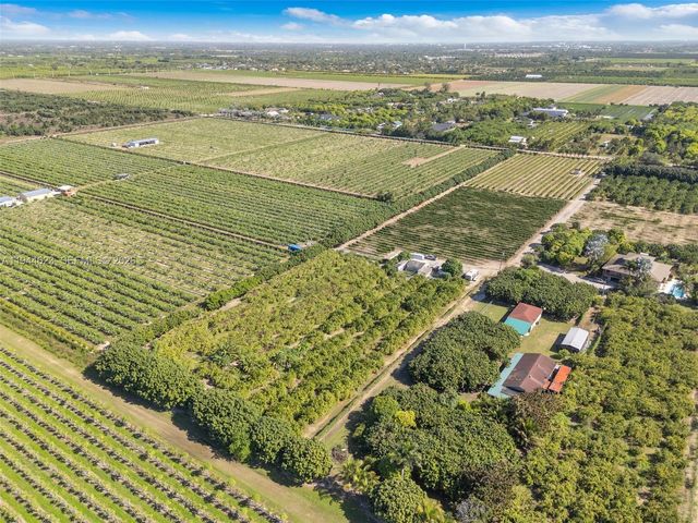 33200 SW 212th Ave, Homestead, FL 33034