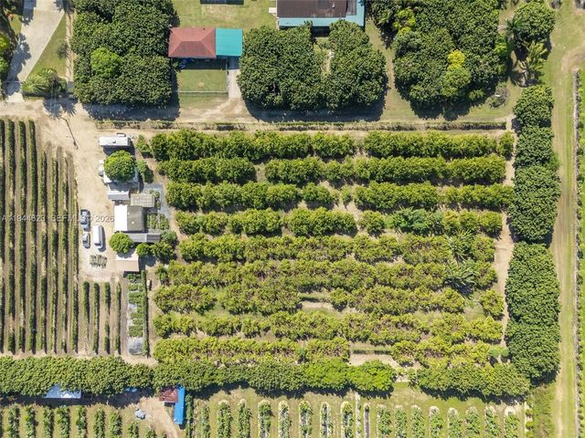 33200 SW 212th Ave, Homestead, FL 33034