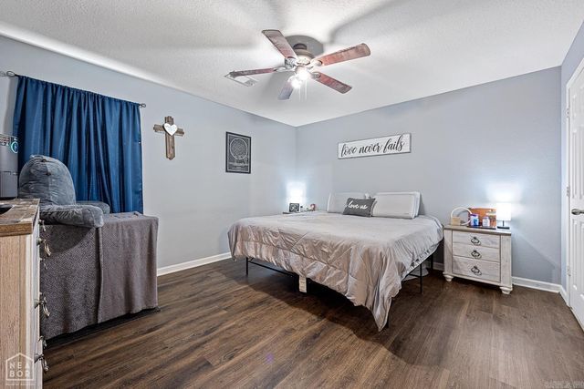 1100 William Hall Drive, Paragould, AR 72450